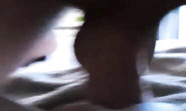 AMPLE nutted WETS that DOUSE Poon