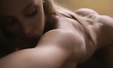 Eric Pridz Gets Anal and Blowjob in 60FPS