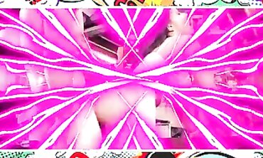 Rachel Starr PMV: Big Tits Twerking & Riding Compilation
