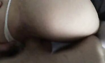 Bunny Cosplay MILF Gets Rough POV Sex With Easter Rail