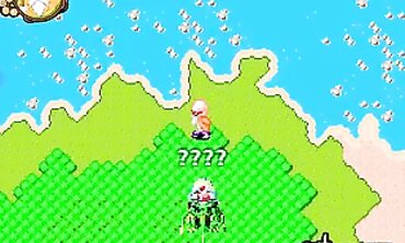 DBZ Parody: Roshi's Wild Kamesutra Adventure Part 7