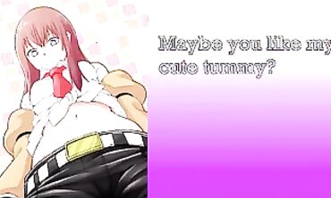 Makise Kurisu's Beta Training: Anime Femdom Findom