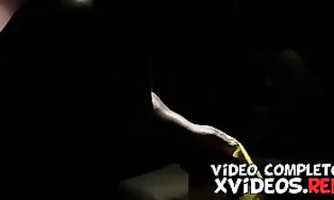 Leo Ogro Sends a Spell to Antonyvtt in Making Of
