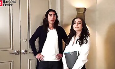 Is This How It Takes To Sell Houses? - BananaFever
