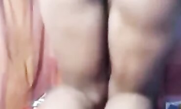 Black POV Anal: Big Booty Couple Lovers