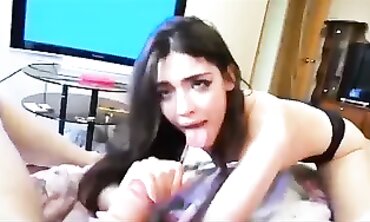 Ultra-cute Home Intercourse With barely legal Ultra-cutie