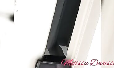 POV: Ruiva Madura Latina Anal com Negro