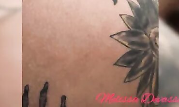 POV: Ruiva Madura Latina Anal com Negro