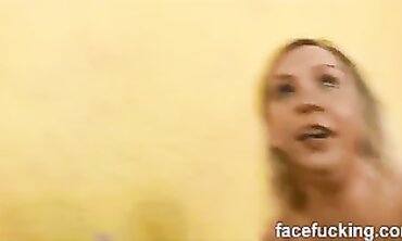 Zara Annabel Goes Gonzo in a Lesbian Four-Way Hardcore Fuck