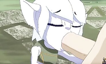 Yordle Gangbang: Deepstroke Anal Creampie Hentai