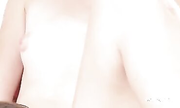 Zwei Berlinerinnen: Gefühlvoller Anal-Sex
