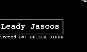Chick Jasoos Web Series Episode 3