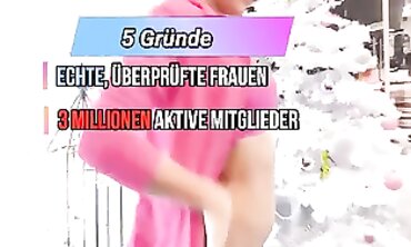 Bibixxx: Verbotene Verfuhrung mit Riesigem Pimmel