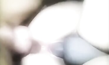 Brunette BBCs Fulfill Her Impulsive Anal Dreams