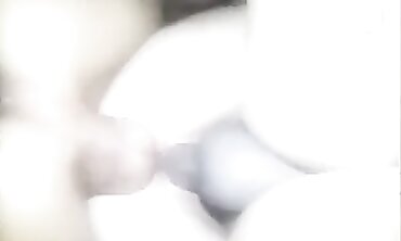 Brunette BBCs Fulfill Her Impulsive Anal Dreams