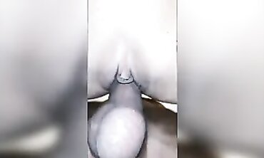 Surprise Cuckold: Ex-Wife Gets Screwed by Multiple Dicks