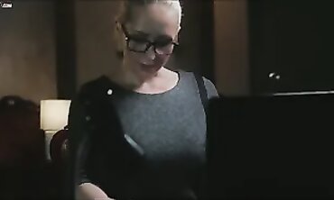 Cougar Christina Shine Solo Masturbation Fantasy