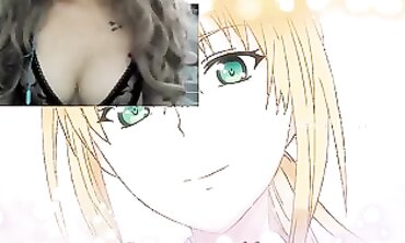 Green Eyes: Rough Uncensored Hentai Action