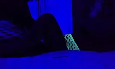 Honeypot Munched: Amateur MILF Lesbian Pussy Licking