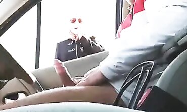 barely legal Girlfriend Squirts After Amateur Cuckold Sex