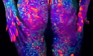 Bambie Gangster Uncensored Birthday Music Video with Creampie