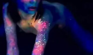 Bambie Gangster Uncensored Birthday Music Video with Creampie