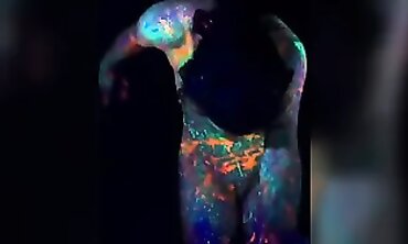 Bambie Gangster Uncensored Birthday Music Video with Creampie