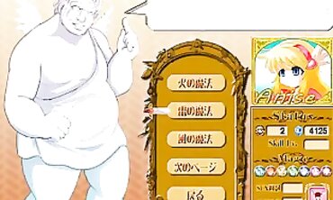 Escapade of Anise Lv6 Anime Have fun Game Download Game Attach inwards Comments