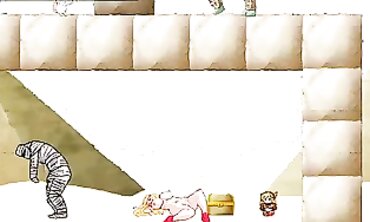 Escapade of Anise Lv6 Anime Have fun Game Download Game Attach inwards Comments