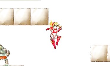 Escapade of Anise Lv6 Anime Have fun Game Download Game Attach inwards Comments