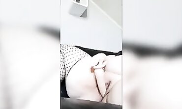 Joy's Brief BBW Compilation: Masturbation & Fingering