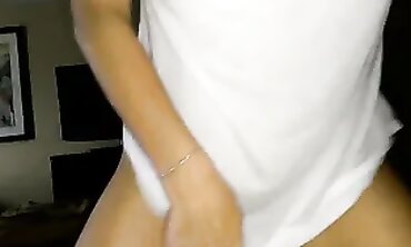 Lusty Nurse Gets Ripped Off by Interracial Stud