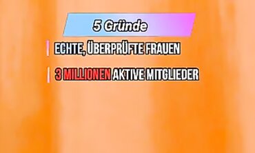 Bibixxx: Wild German Anal Fuck