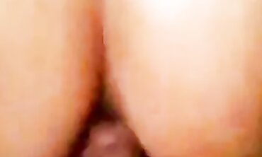 Turkish MILF Blindfolded Anal POV