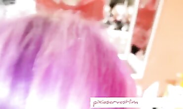 POV: Finally Getting Creampied by My Hot Roommate