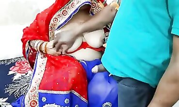 दुल्हन अवनी को लालच देकर ससुर ने चुत को पेल दिया