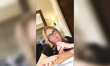 I Finally Drilled My Mate's Hotwife