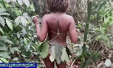 The True Story of Adam and Eve in the Garden