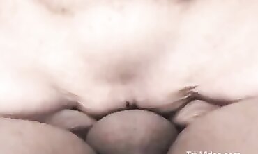 Grandmas Born To Be Gashed With Gullet 2