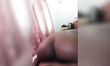 Brazilian College Gangbang Ends in Anal Creampie