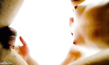 Massive Creampie Oral and Anal Pleasure