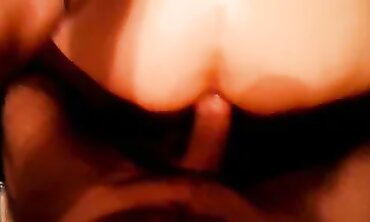 POV: Redhead MILF Mom Screams During Intense Anal