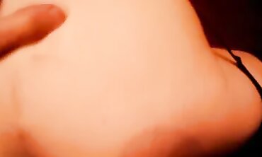 POV: Redhead MILF Mom Screams During Intense Anal