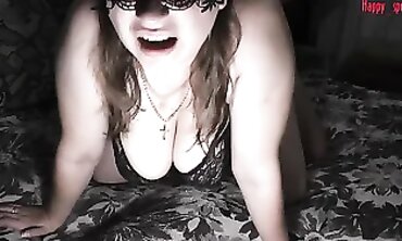 I Gobble my Fiance Cunt and then Poked her
