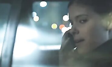 Kate Mara in All Scenes from Building of Cards