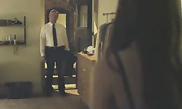 Kate Mara in All Scenes from Building of Cards