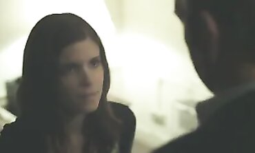 Kate Mara in All Scenes from Building of Cards