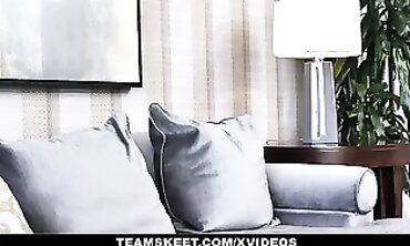 Harley Kings' First Interview and Sex