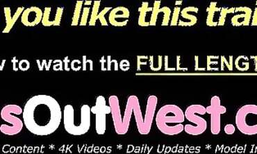 Hairy Australian Brunettes in Wild Dyke Orgy