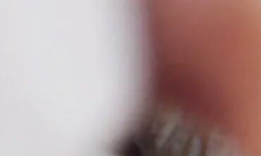 Little Caprice Solo Masturbation